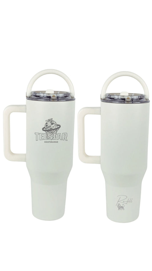 TELSTAR Thermal Water Tumbler | 1200ml | CUSTOMIZABLE