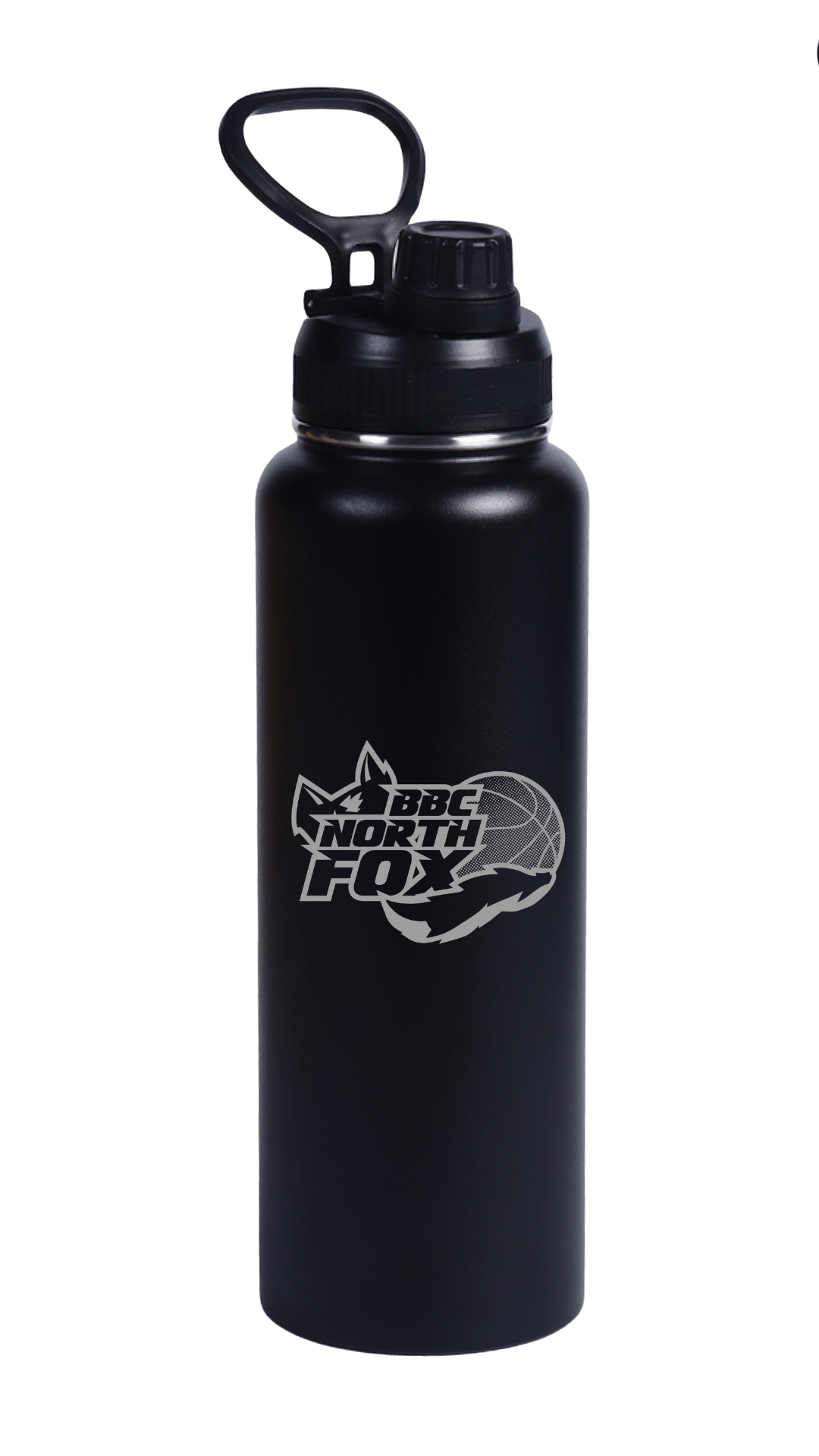 NORTH FOX Thermal insulated Sport Bottle | 1.2 L | CUSTOMIZABLE