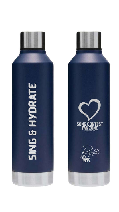 SCFZ Thermal insulated Lifestyle Bottle | 500ml