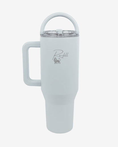 Portable Water Tumbler | 1.2 liter