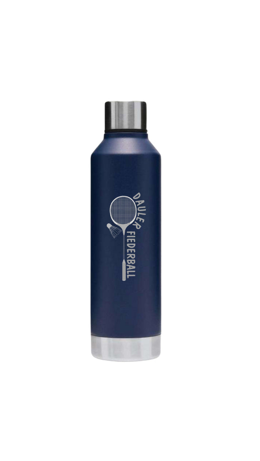DAULER FIEDERBALL Thermal insulated Lifestyle Bottle | 500ml | CUSTOMIZABLE