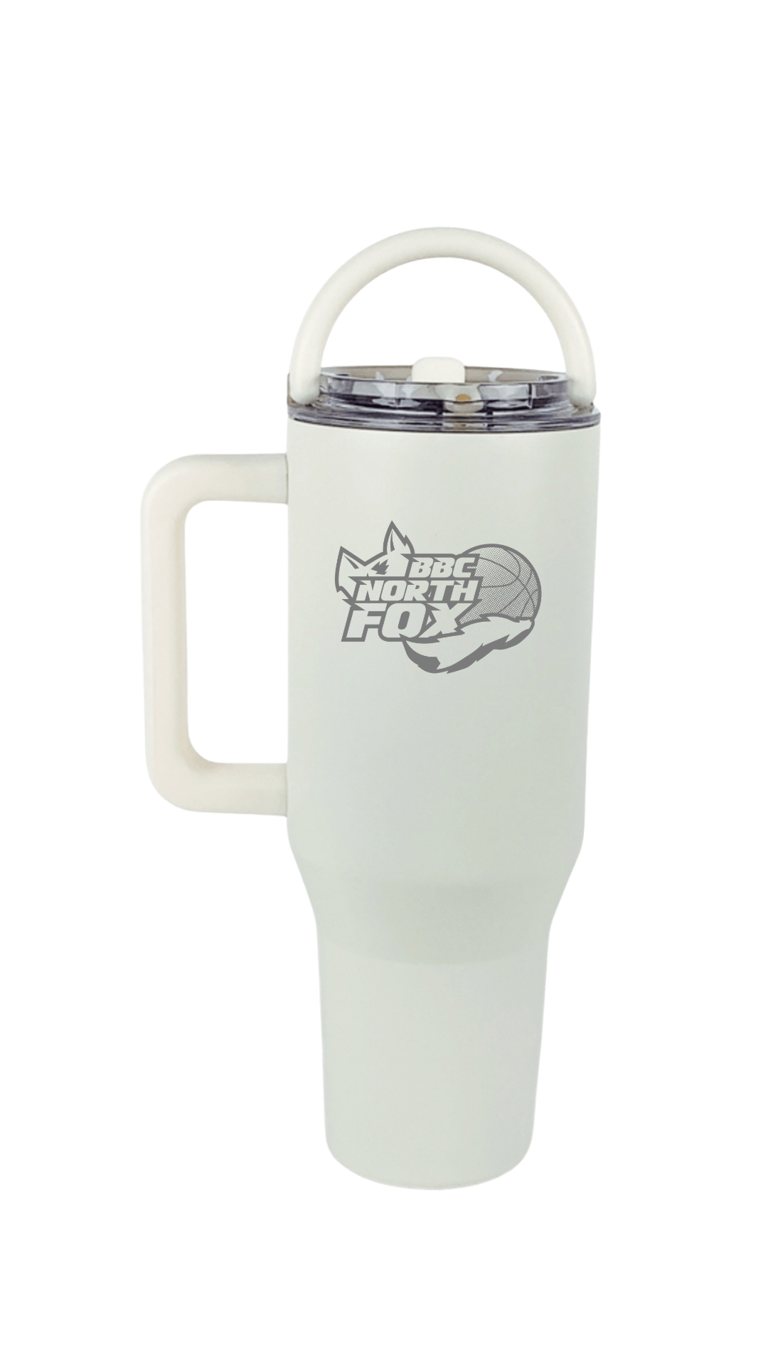 NORTH FOX Thermal Water Tumbler | 1200ml | CUSTOMIZABLE