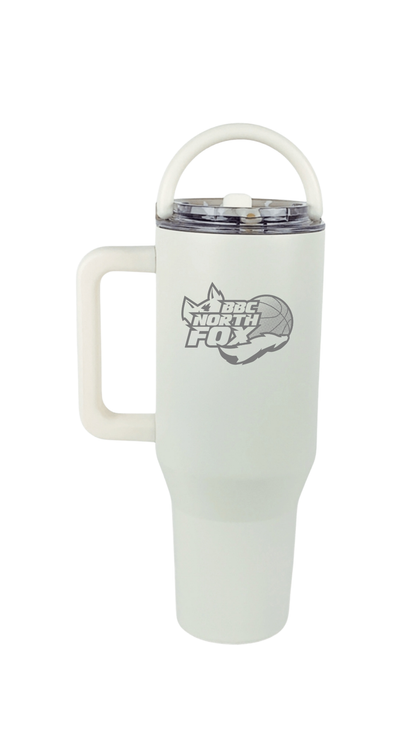 NORTH FOX Thermal Water Tumbler | 1200ml | CUSTOMIZABLE
