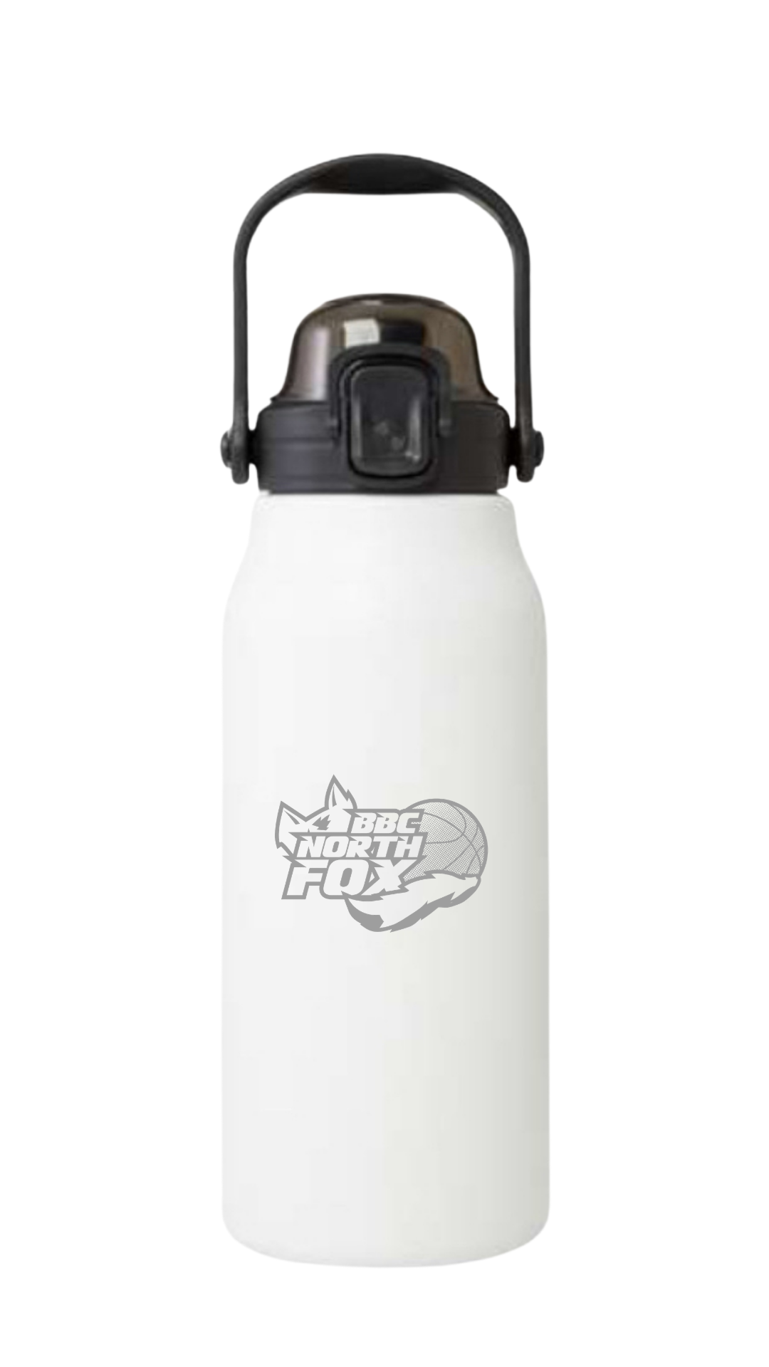 NORTH FOX - Thermal insulated Sport Bottle | 1.6l