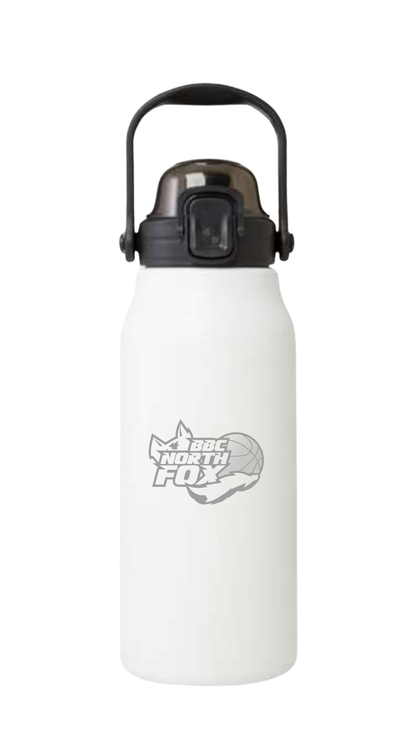 NORTH FOX - Thermal insulated Sport Bottle | 1.6l