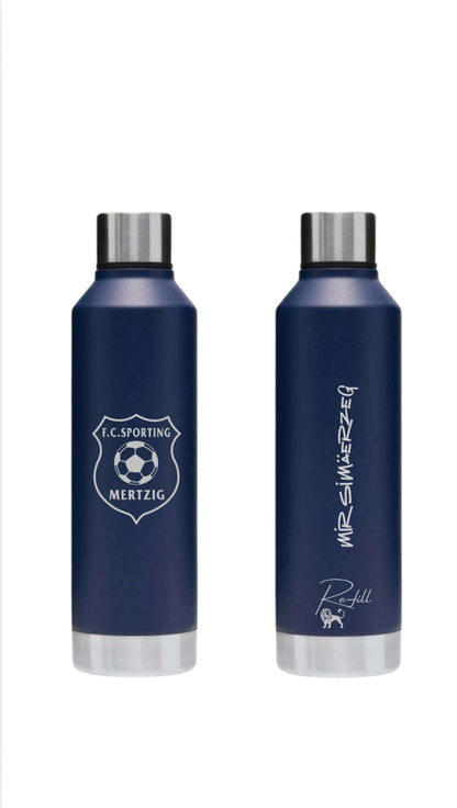 SPM Thermal insulated Lifestyle Bottle | 500ml