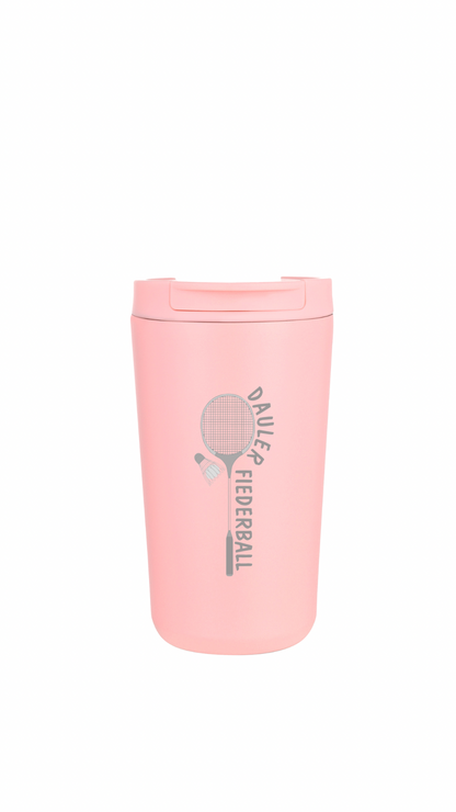DAULER - Thermal insulated Coffee Mug | 350ml