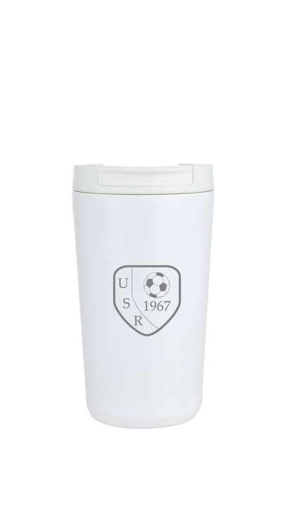 USR - Thermal insulated Coffee Mug | 350ml