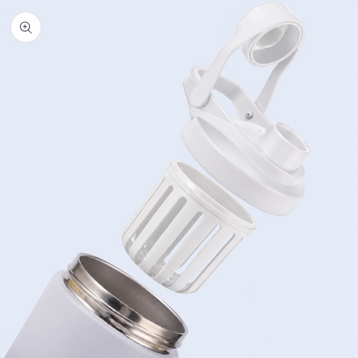 Shaker 750ml Lid