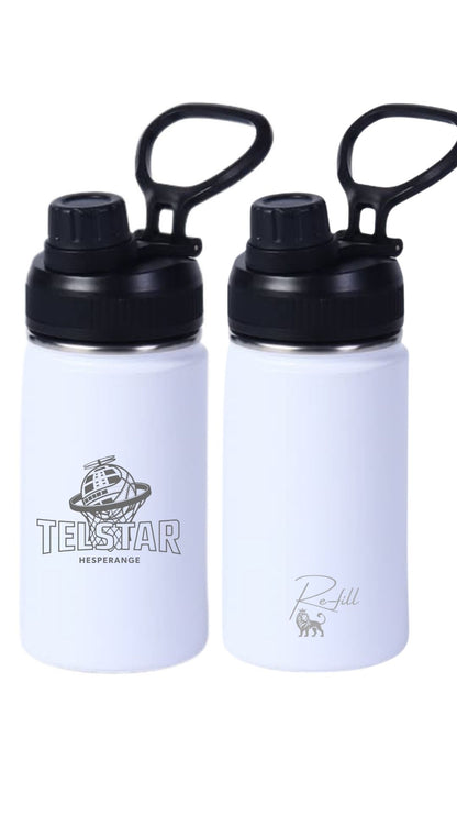 TELSTAR KIDS BOTTLE - Thermal insulated Bottle | 350ml