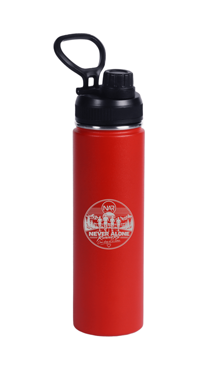NAR Thermal insulated Sport Bottle | 600ml | CUSTOMIZABLE