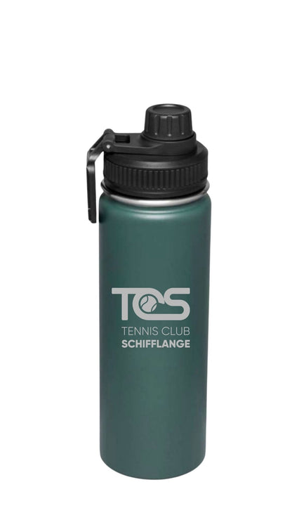 TCS Thermal insulated Sport Bottle | 600ml | CUSTOMIZABLE