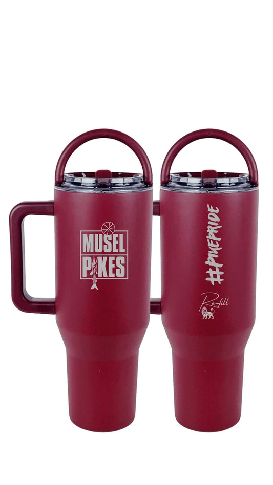 MP Thermal Water Tumbler | 1200ml | CUSTOMIZABLE