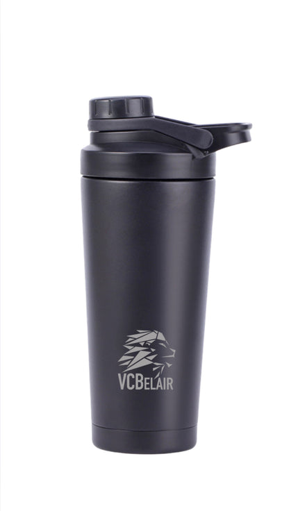 VC Belair SHAKER - Thermal insulated Sport Bottle | 800ml