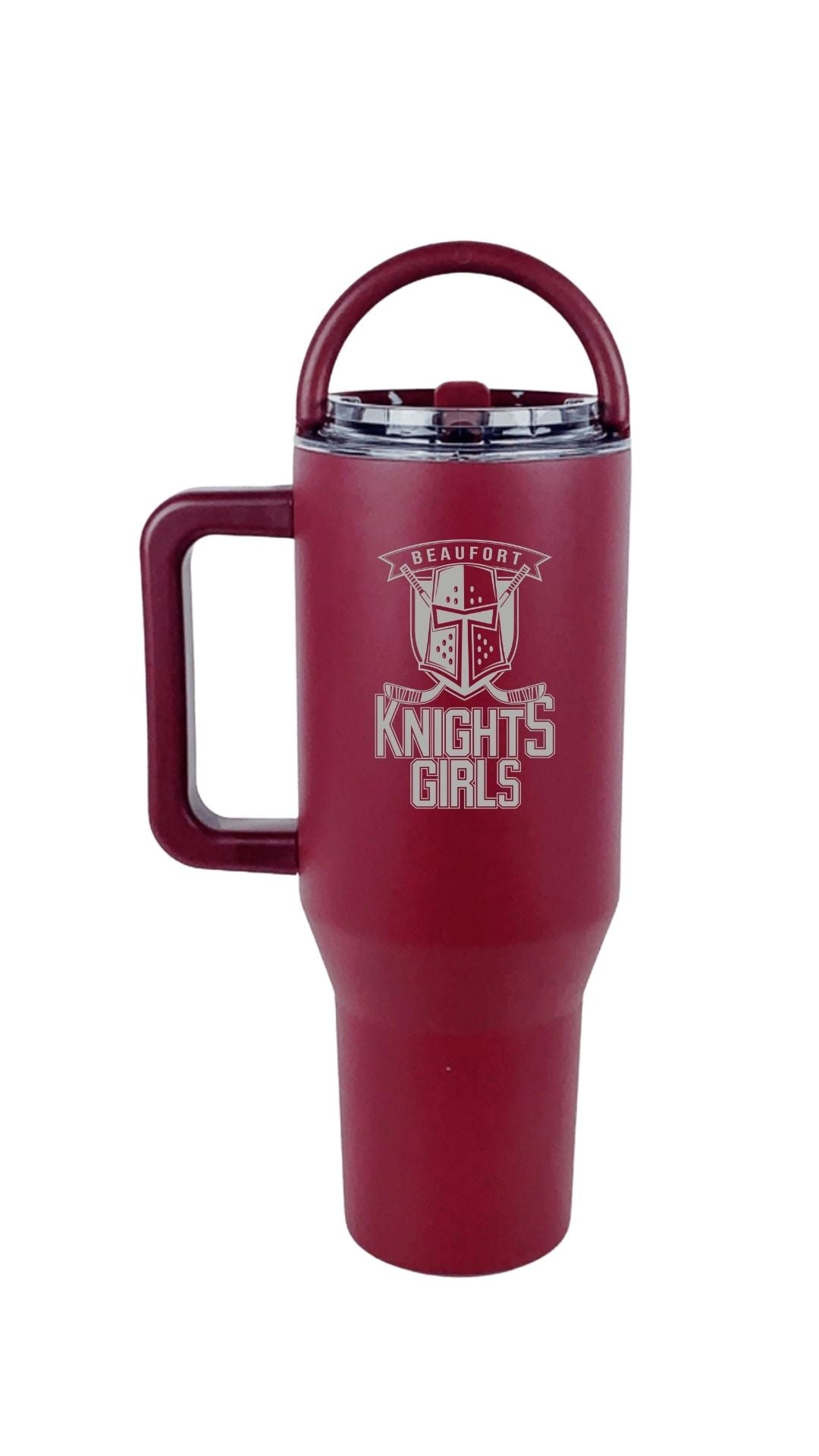 Knights Girls Thermal Water Tumbler | 1200ml | CUSTOMIZABLE