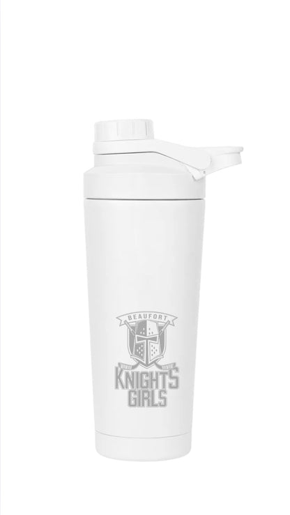 Knights Girls Thermal insulated Sport Bottle | 750ml