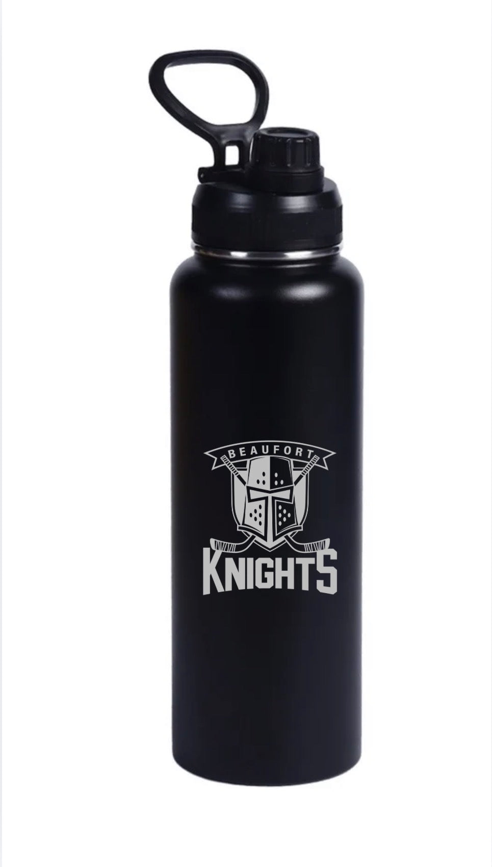 Knights Thermal insulated Sport Bottle | 1200ml | CUSTOMIZABLE