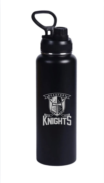 Knights Thermal insulated Sport Bottle | 1200ml | CUSTOMIZABLE