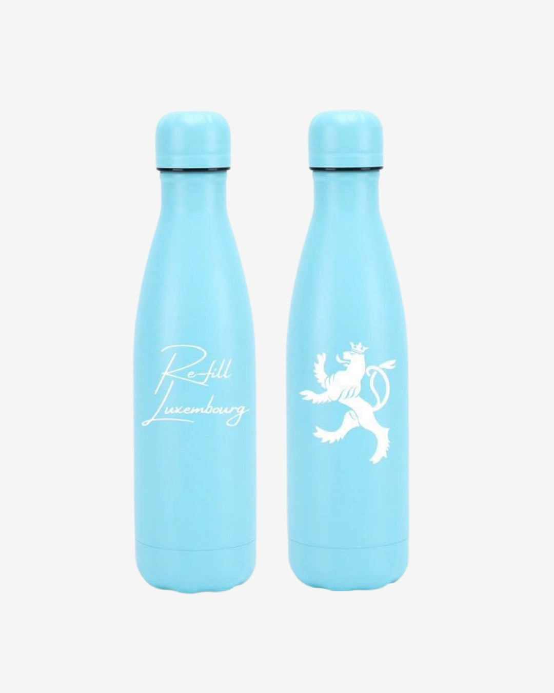 LÉIW - Bouteille isotherme Lifestyle | 500 ml