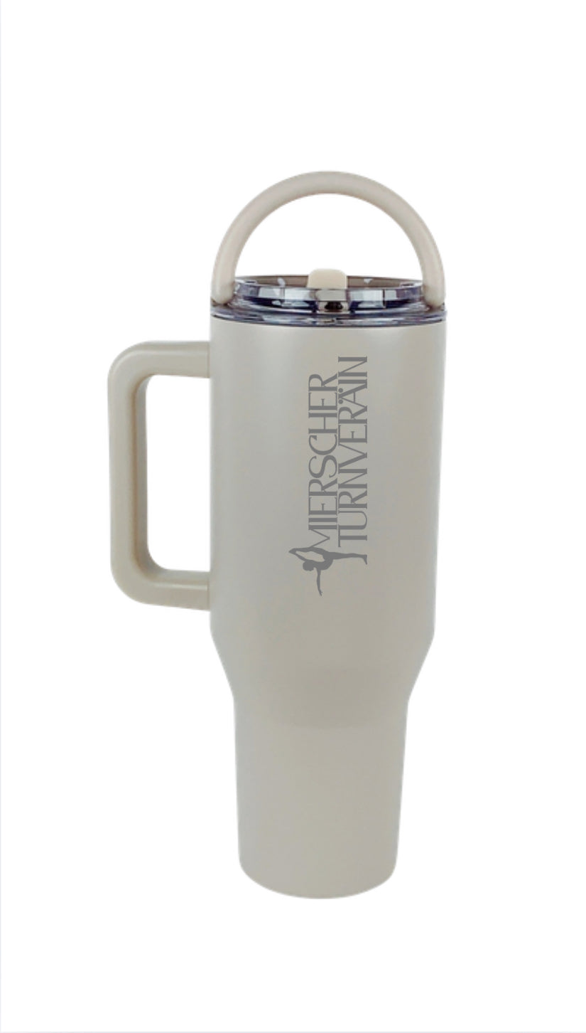 MT Portable Water Tumbler | 1.2 liter
