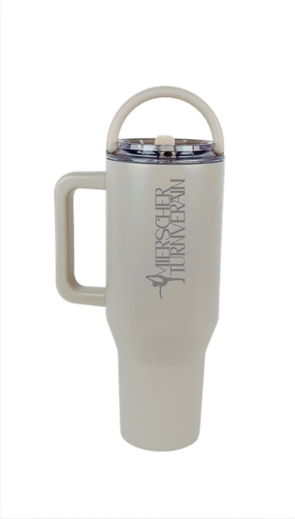 MT Portable Water Tumbler | 1.2 liter