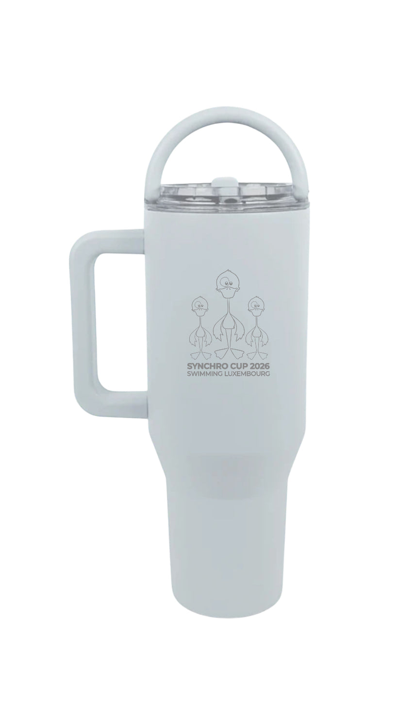 SL Thermal Water Tumbler | 1200ml | CUSTOMIZABLE