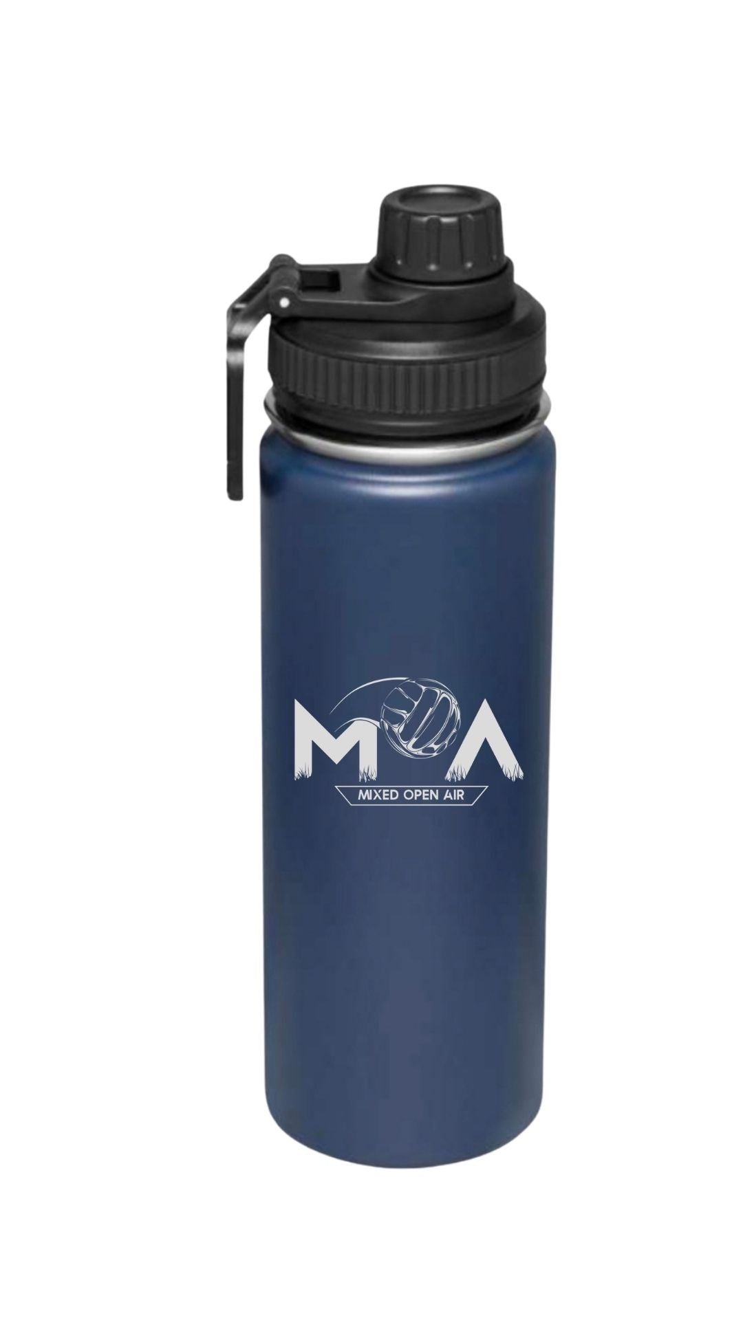 MOA Thermal insulated Sport Bottle | 600ml | CUSTOMIZABLE