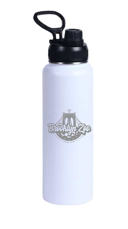 BZ Thermal insulated Sport Bottle ID | 1.2 L | CUSTOMIZABLE