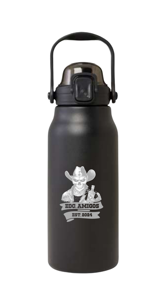 Amigos - Thermal insulated Sport Bottle | 1.6l