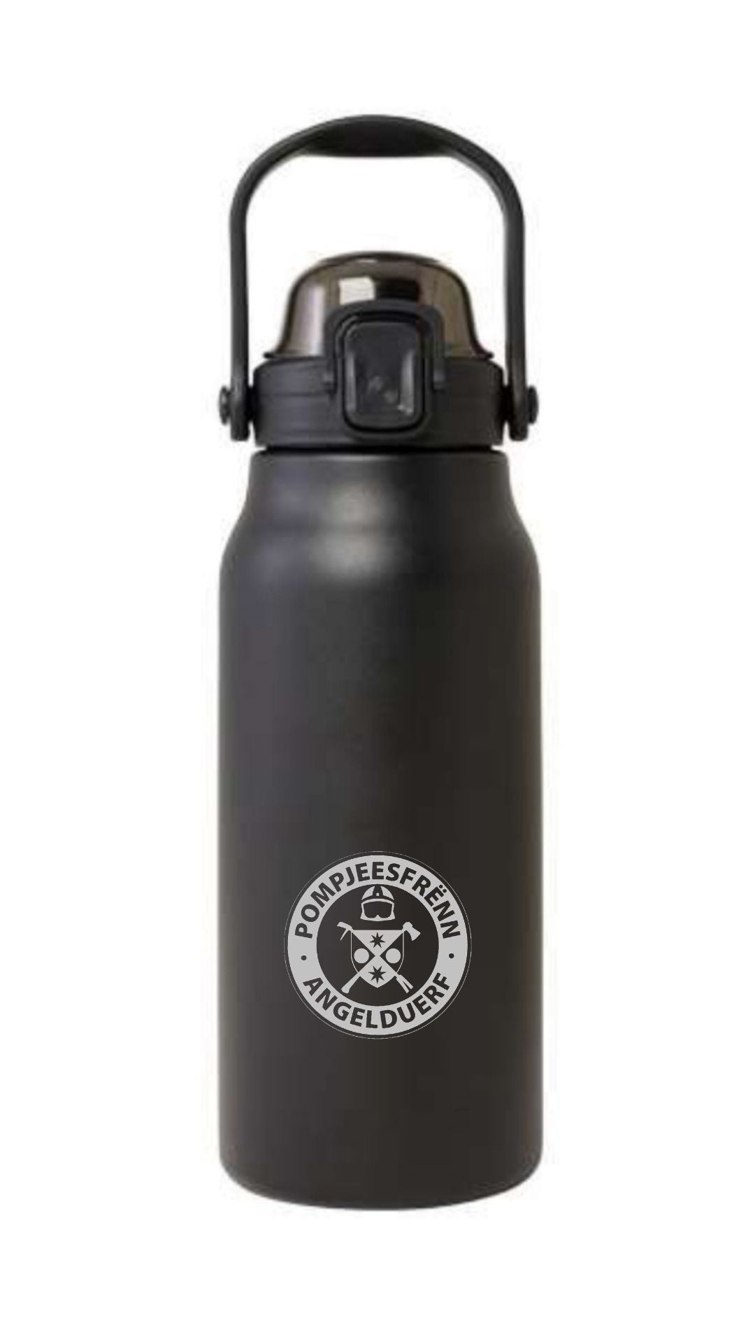 PFA - Thermal insulated Sport Bottle | 1.6l