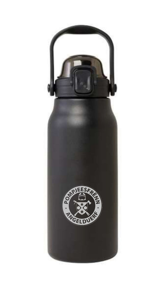 PFA - Thermal insulated Sport Bottle | 1.6l