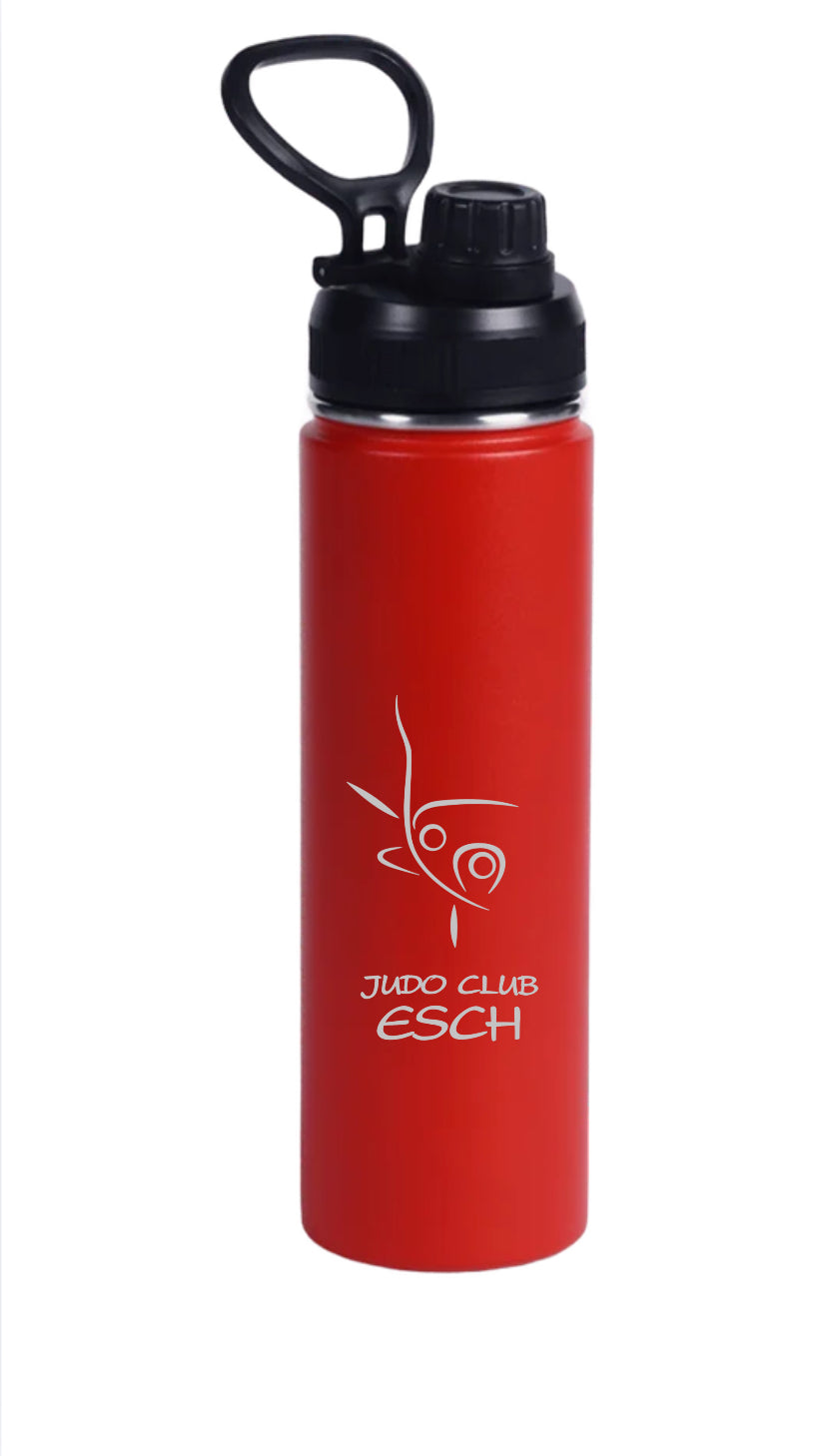 JCE Thermal insulated Sport Bottle | 600ml | CUSTOMIZABLE