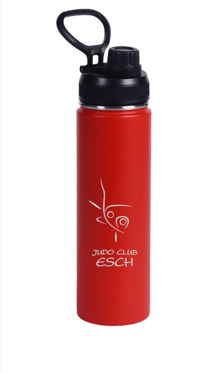JCE Thermal insulated Sport Bottle | 600ml | CUSTOMIZABLE