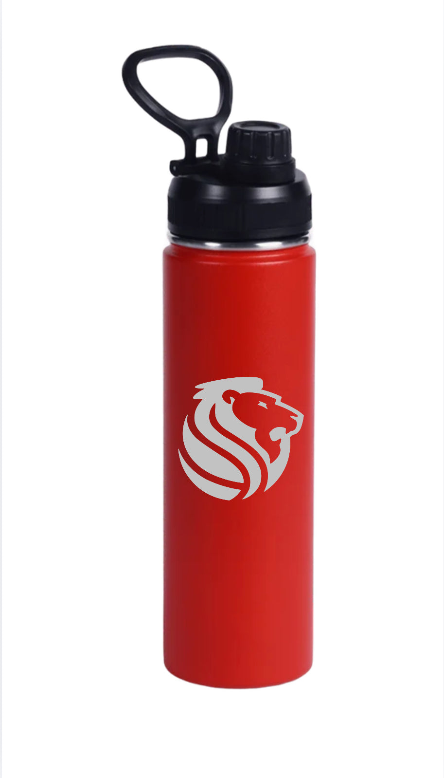 LIONS Thermal insulated Sport Bottle | 600ml | CUSTOMIZABLE