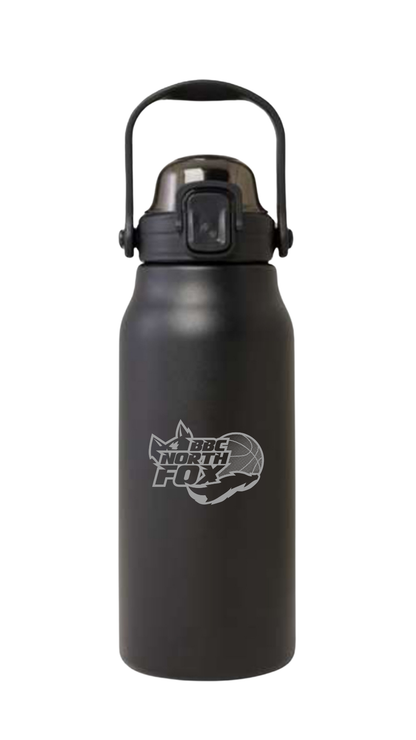 NORTH FOX - Thermal insulated Sport Bottle | 1.6l