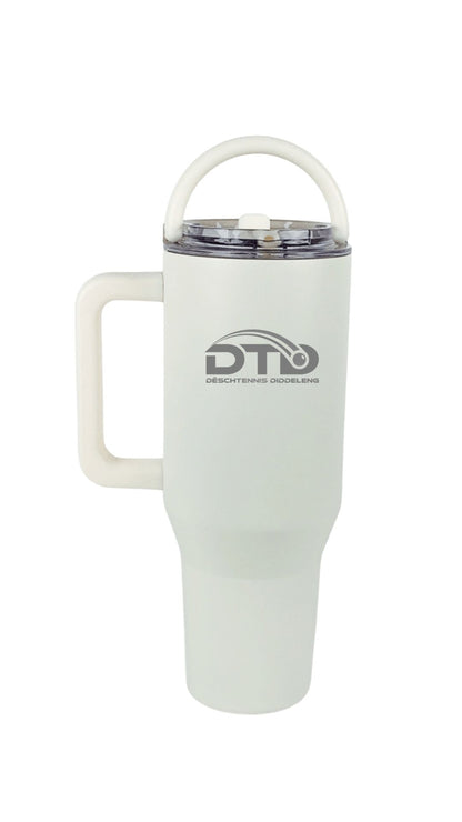DTD Thermal Water Tumbler | 1200ml | CUSTOMIZABLE