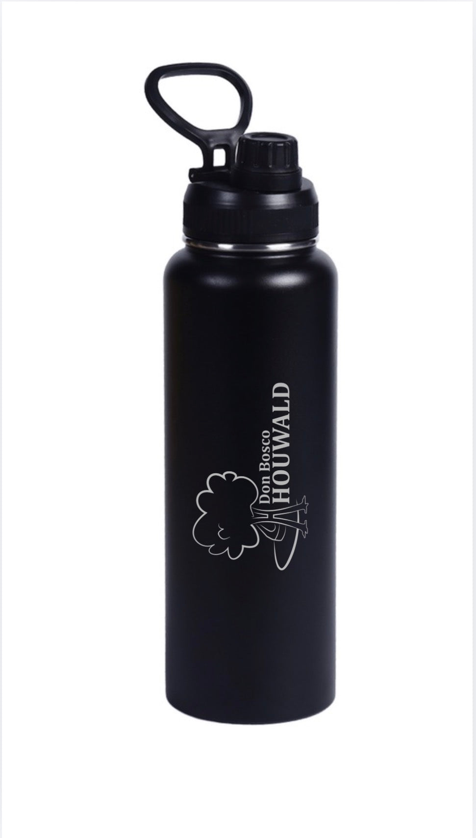 LGSDB Thermal insulated Sport Bottle | 1200ml | CUSTOMIZABLE