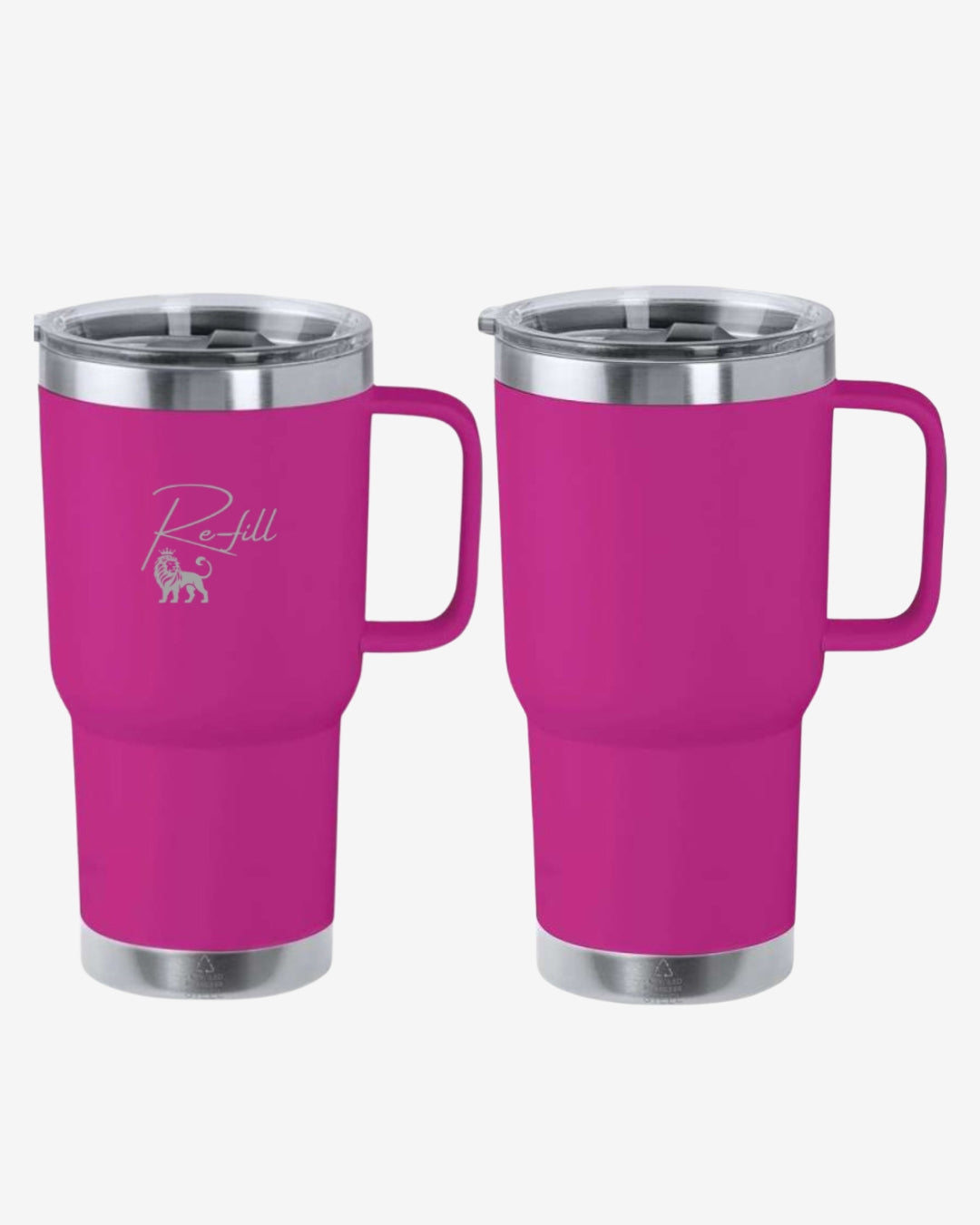 Tumbler Isotherme | 1,2 litre