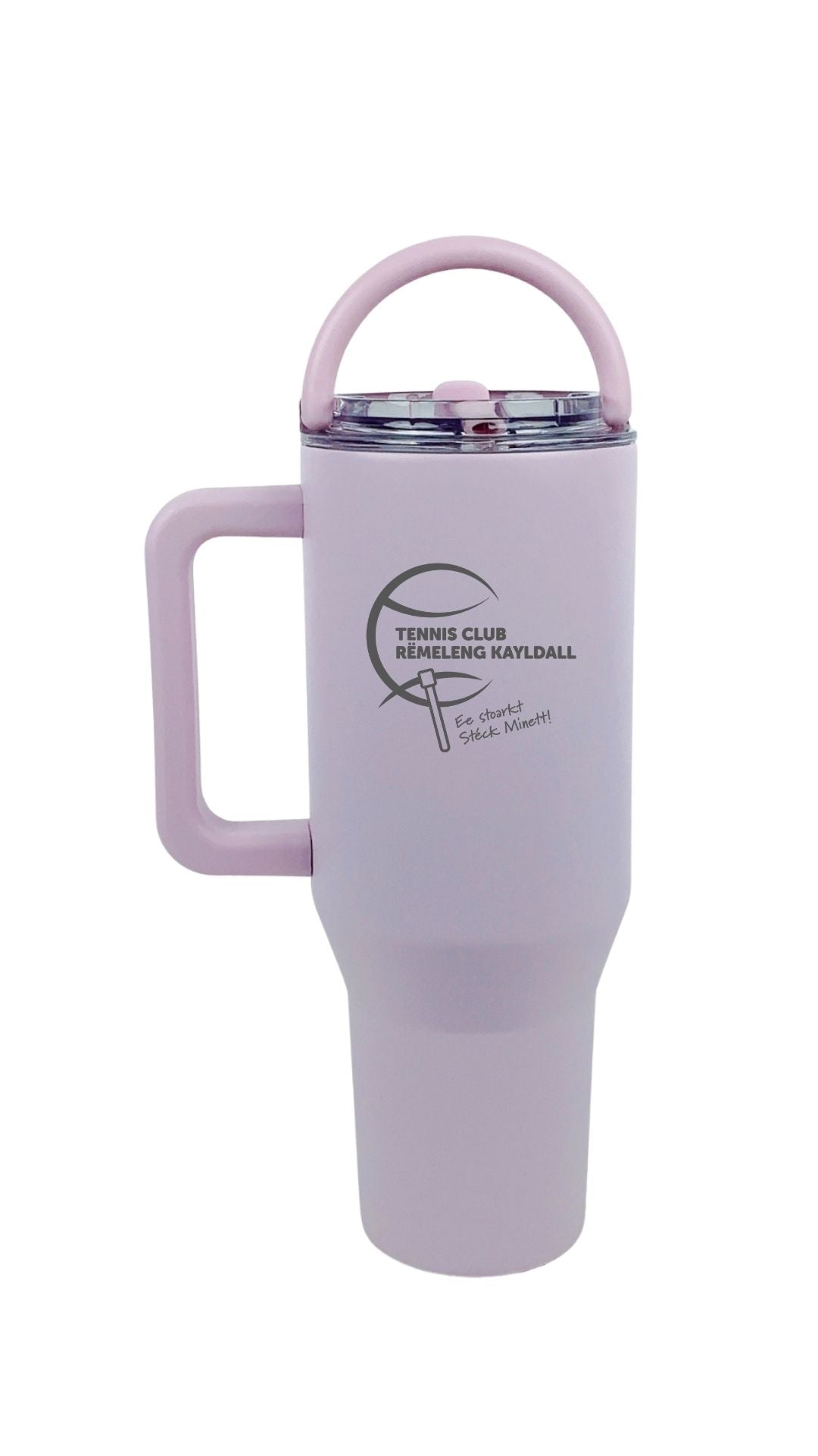 TCRK Thermal Water Tumbler | 1200ml | CUSTOMIZABLE