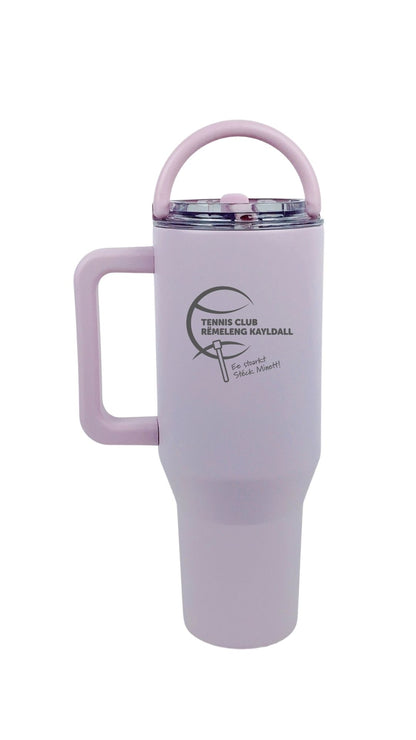 TCRK Thermal Water Tumbler | 1200ml | CUSTOMIZABLE