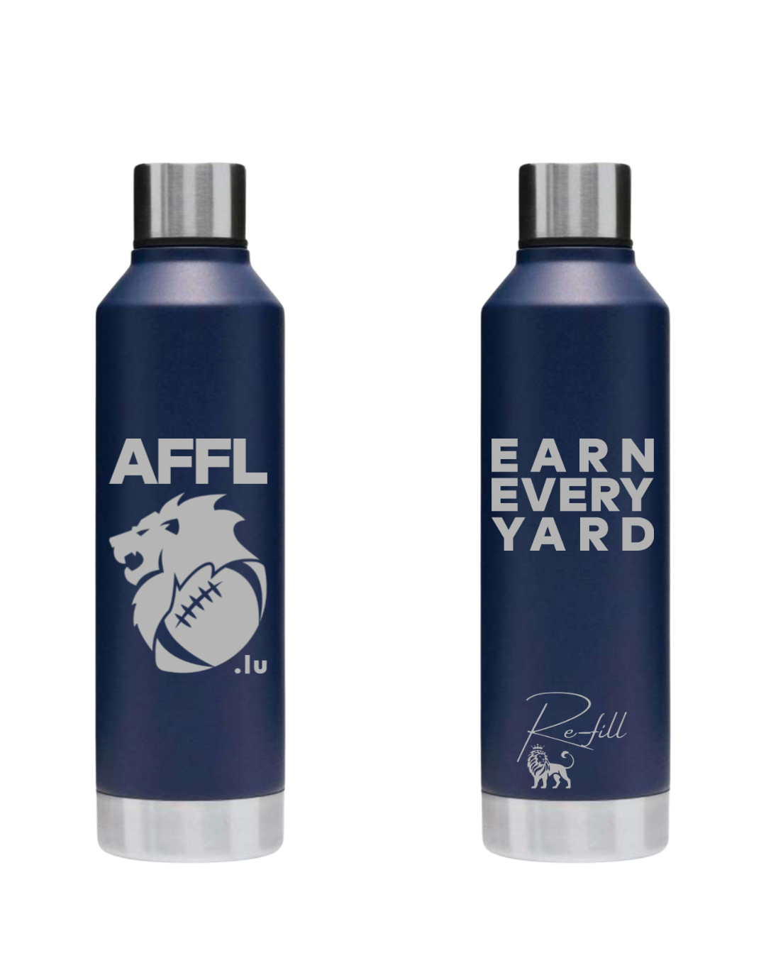AFFL Thermal insulated Lifestyle Bottle | 500ml