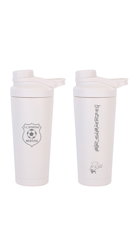 SPM SHAKER - Thermal insulated Sport Bottle | 750ml