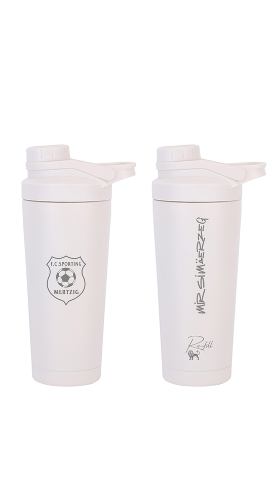 SPM SHAKER - Thermal insulated Sport Bottle | 750ml