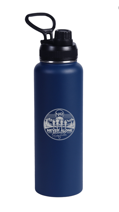 NAR Thermal insulated Sport Bottle | 1.2 L | CUSTOMIZABLE