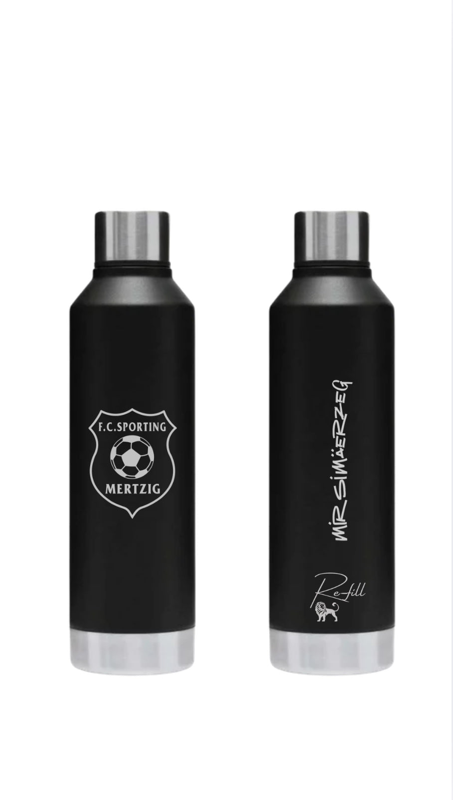 SPM Thermal insulated Lifestyle Bottle | 500ml