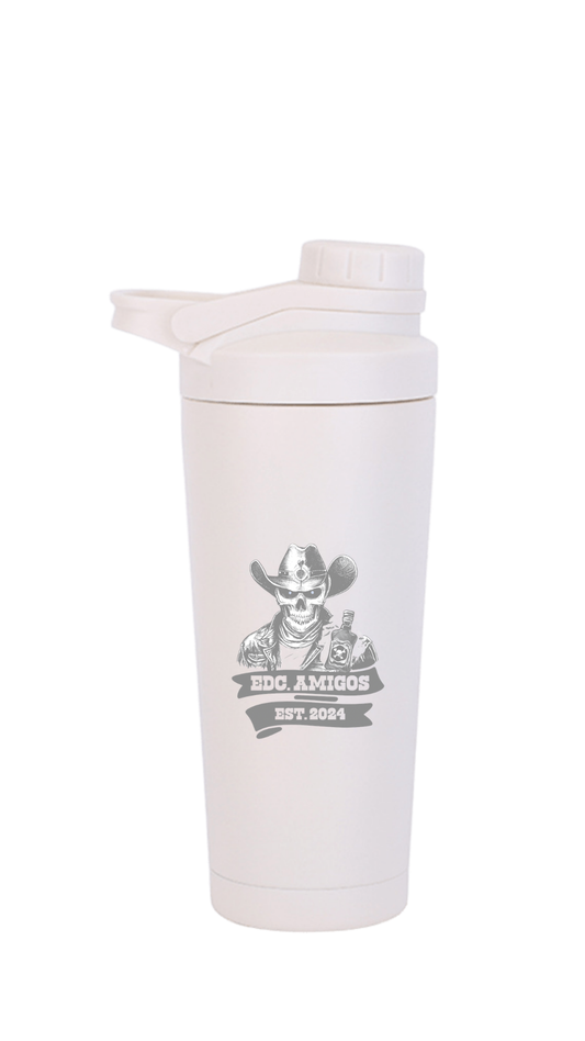 AMIGOS Thermal insulated Sport Bottle | 750ml