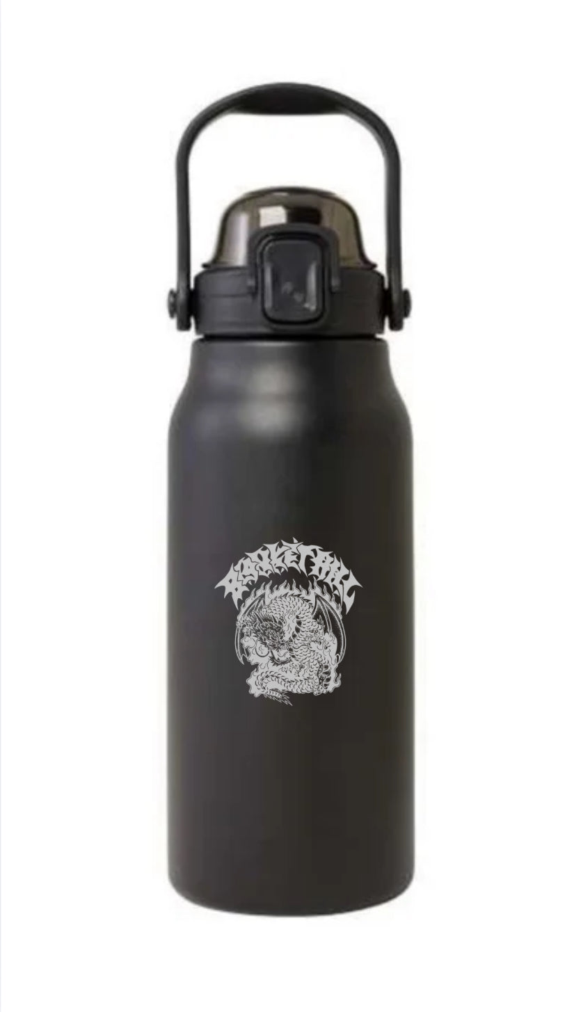 Blanket Hill Dragon - Thermal insulated Sport Bottle | 1.6l