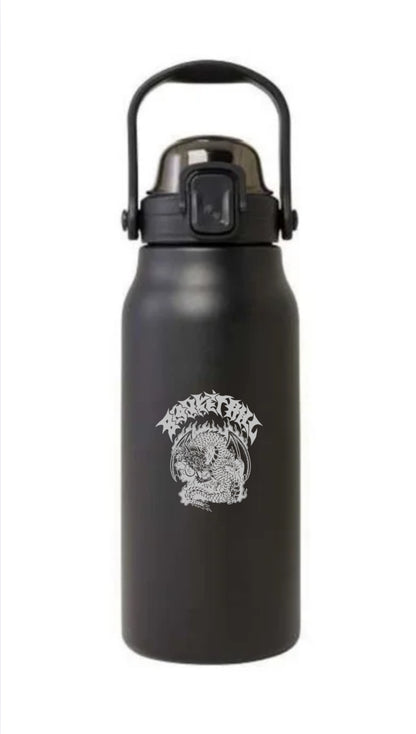 Blanket Hill Dragon - Thermal insulated Sport Bottle | 1.6l