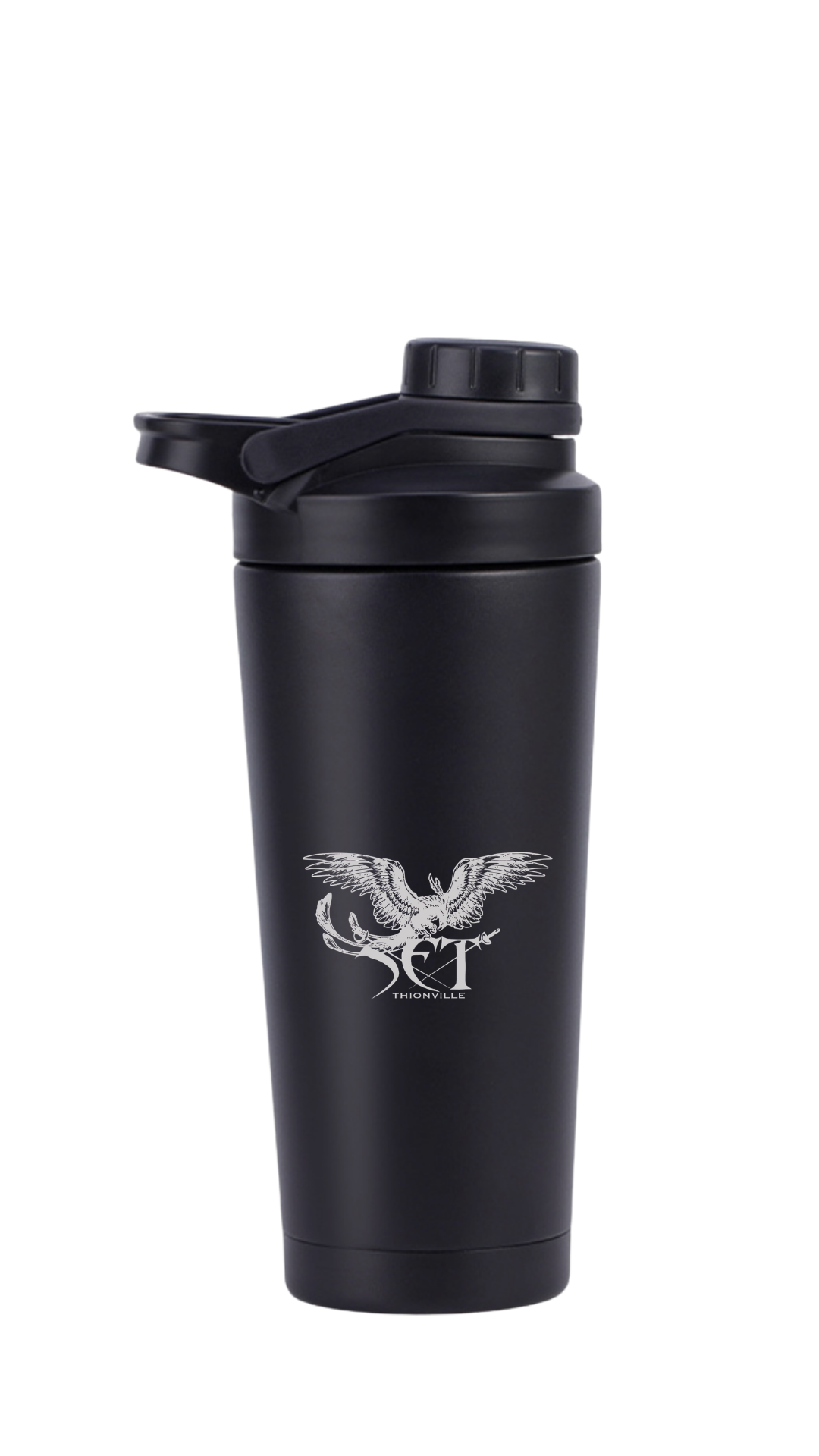 SET Thermal insulated Sport Bottle | 750ml