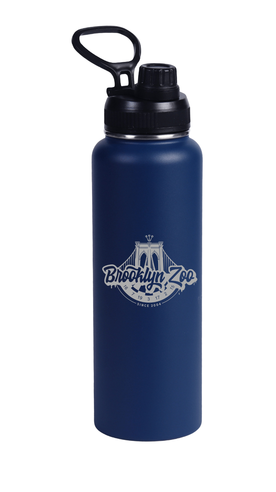 BZ Thermal insulated Sport Bottle ID | 1.2 L | CUSTOMIZABLE